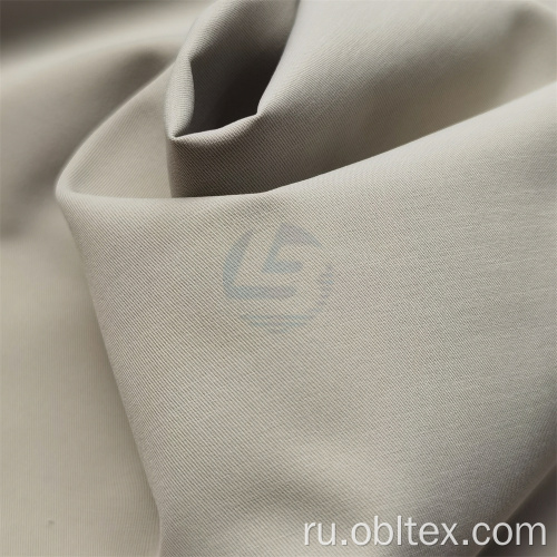 Oblst8002 Polyester T800 Stretch Twill ткань